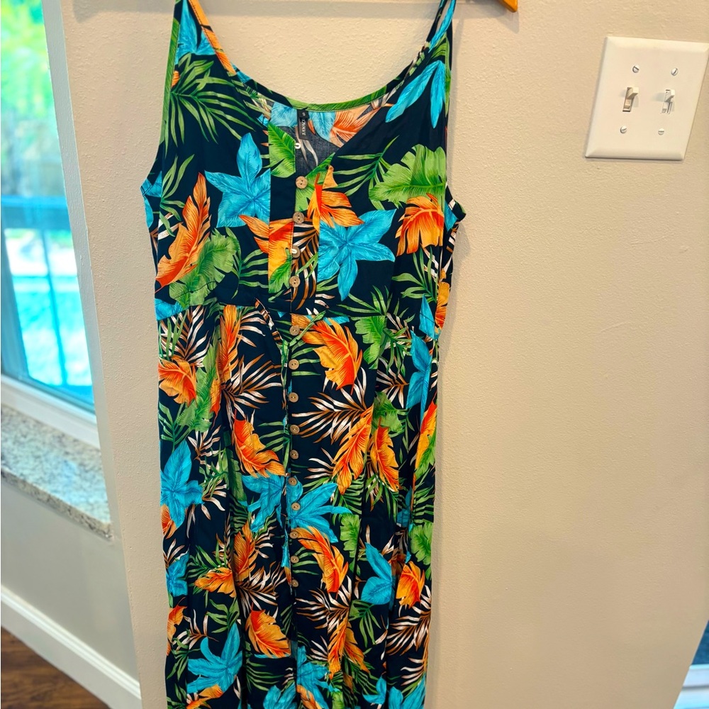 Casual dress